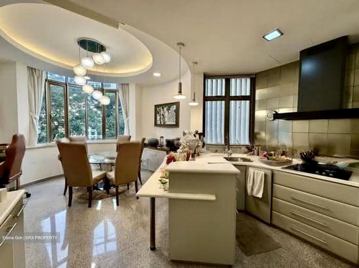 Horizon Towers (D9), Condominium #621508551
